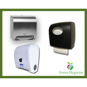 Paper Towel Dispensers