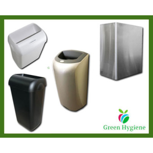 Wall Bins