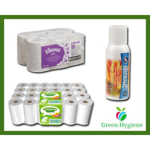 Product Consumables