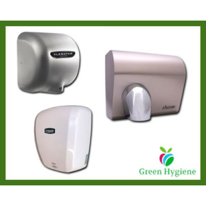 Hand Dryers