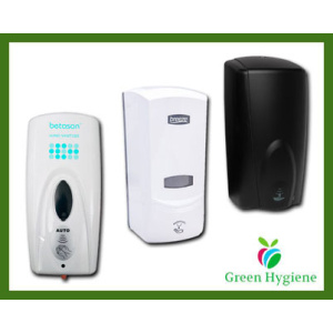 Hand Sanitizer Dispensers