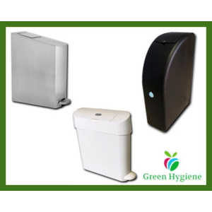 Sanitary Bins