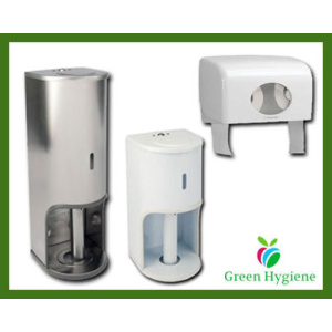 Toilet Roll Holders