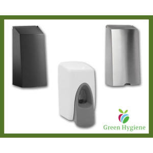 Toilet Seat Sanitisers